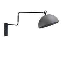 Masterlight Betongrijze muurleeslampIndustria 40 - 3198-00-00