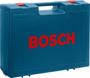 Bosch Accessories Bosch 2605438628 Machinekoffer Kunststof Blauw (l x b x h) 895 x 355 x 228 mm