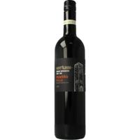 Mont Albano Primitivo puglia bio