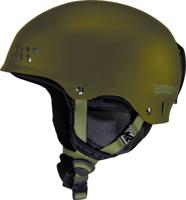 K2 Phase Pro Helm Dark Olive Green M