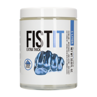 Fist It by Shots Extra Thick Lubricant - 33.8 fl oz / 1000 ml