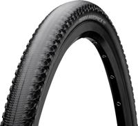 Continental terra hardpack shieldwall tlr 50-622 folding tire