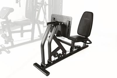 Toorx fitness legpress optie MSX-300