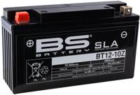 BS-BATTERY batterij "bt12-10z". battery bt12-10z bs sla