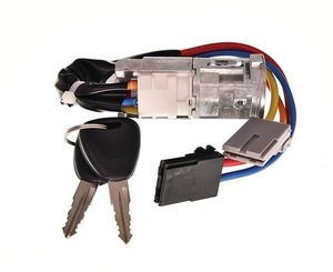 Stuurslot 630066