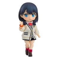 SSSS.GRIDMAN Nendoroid Doll Action Figure Rikka Takarada 14 cm - thumbnail