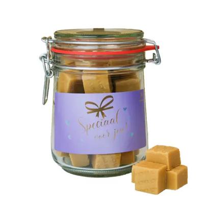 Snoeppot 'Speciaal Voor Jou' | Luxe cadeaus voor elk moment Snoeppot 'Speciaal Voor Jou' | Luxe cadeaus voor elk moment