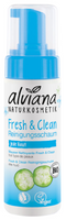 Alviana Fresh & Clean Cleaning Foam - thumbnail