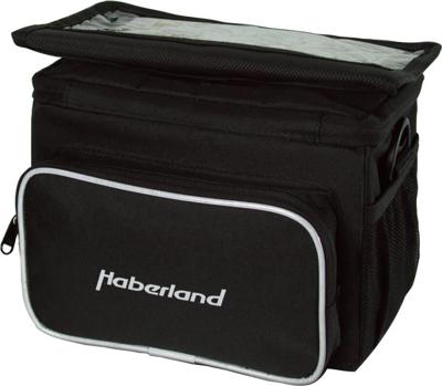 Haberland stuurtas "classic"