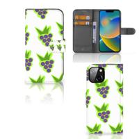 Apple iPhone 14 | Book Cover | Druiven