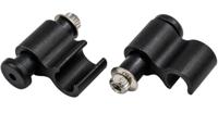 Katana cable guide aluminium (2 pieces)