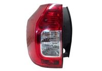 Achterlicht links 1507935 Achterlicht links 1507935