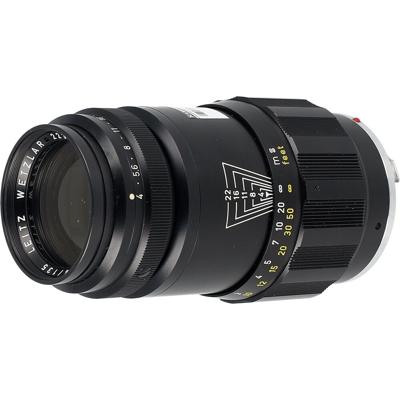 Leica 11851 Tele-Elmar 135mm f/4 occasion