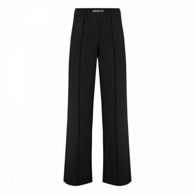 Harper & Yve - Zwart | Dames | Broek | Zwart | XS | regular | Kamst mode