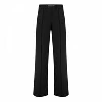 Harper & Yve - Zwart | Dames | Broek | Zwart | XS | regular | Kamst mode Harper & Yve - Zwart | Dames | Broek | Zwart | XS | regular | Kamst mode