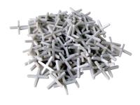 Voegkruisje 8 mm 100 stuks - Velleman