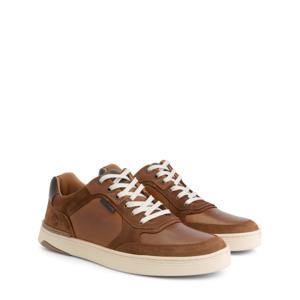 Travelin&apos; Men - sneaker low - Cognac - Maat 46