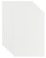 Kopieerpapier papicolor a4 200gr wit