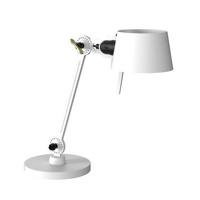 Tonone Bolt 1 Arm bureaulamp small Pure White