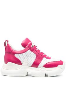 SWEAR baskets Air Revive Nitro S - Rose