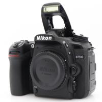Nikon D7500 body occasion