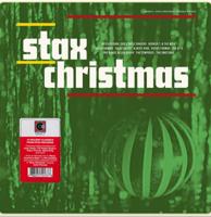 Various Artists - Stax Christmas LP