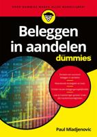 Beleggen in aandelen voor dummies (Paperback)