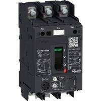 Schneider Electric GV4PE115N6 GV4PE115N6 Motorbeveiligingsschakelaar 1 stuk(s)
