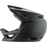 Alpina Helm Roca black matt 59-60 - thumbnail