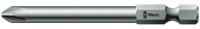 Wera 851/4 Z Bits Phillips, PH 2 x 70 mm - 1 stuk(s) - 05059770001