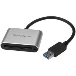 StarTech.com USB 3.0 kaartlezer / schrijver voor CFast 2.0 kaart cf card reader