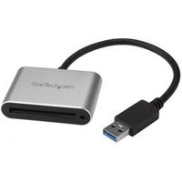 StarTech.com USB 3.0 kaartlezer / schrijver voor CFast 2.0 kaart cf card reader - thumbnail