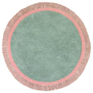 Tapis Petit Bubblegum vloerkleed Ø130