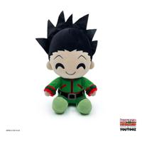 Hunter x Hunter Plush Figure Gon 22 cm - thumbnail