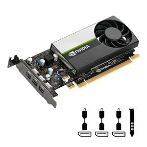 PNY VCNT4004GB NVIDIA T400 4 GB GDDR6