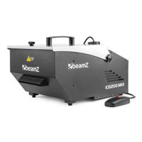 BeamZ ICE1200 MKII lowfog rookmachine 1200W