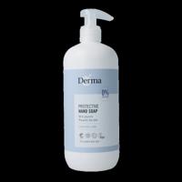 Derma Family handsoap 500 Milliliter