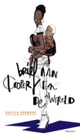 Brief aan Cooper en de wereld - Dalilla Hermans - ebook