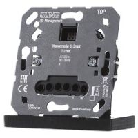 1723 NE  - Electronic switch auxiliary post 1723 NE - thumbnail