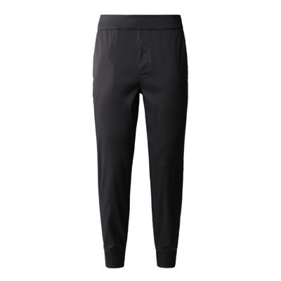 The North Face Aphrodite Dames Joggingbroek TNF Black L