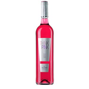 Bodegas Vilano Think Pink Rosado