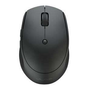 JLab Go Recharge muis Reizen Ambidextrous Bluetooth + USB Type-A 1600 DPI
