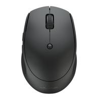 JLab Go Recharge muis Reizen Ambidextrous Bluetooth + USB Type-A 1600 DPI - thumbnail