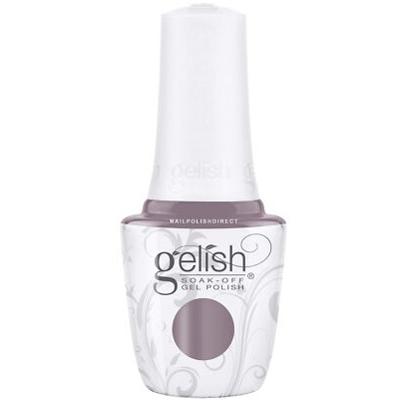 Gelish Soak-Off Gel Polish 495 Stay Off The Trail 15ml