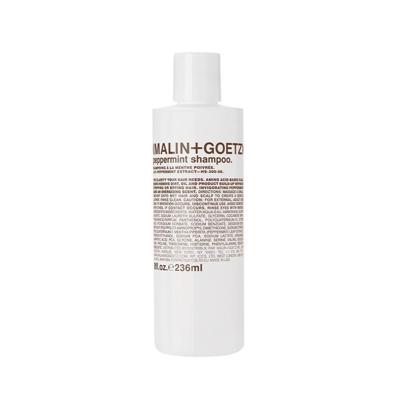 Malin + Goetz Hair Peppermint Shampoo 236ml