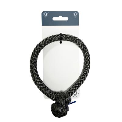 U-rope Soft Shackle L 100 Mm (6 Mm) Zwart Default