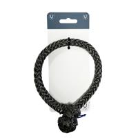 U-rope Soft Shackle L 100 Mm (6 Mm) Zwart Default