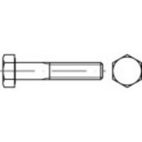 TOOLCRAFT TO-5439741 Zeskantbout M24 90 mm Buitenzeskant 25 stuk(s) - thumbnail
