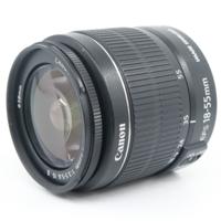 Canon EF-S 18-55mm f/3.5-5.6 IS II occasion Canon EF-S 18-55mm f/3.5-5.6 IS II occasion