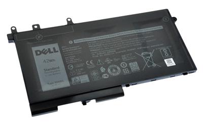 DELL laptop accu 3500 mah